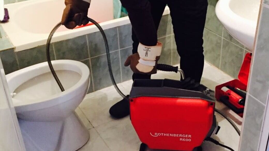 Akdeniz Mahallesi lavabo gideri açma - tıkanıklık açma